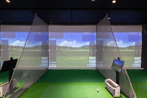 インドアゴルフスクール BEAGLE MARK IS 葛飾かなまち店 5
