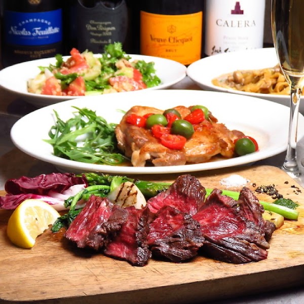 ブリティッシュゴルフラウンジ 渋谷 神泉（British Golf Lounge ゴルフバー） 2