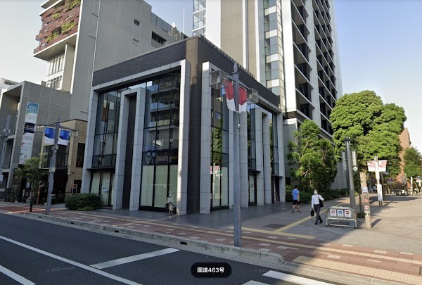 ゴルフパフォーマンス浦和店 2