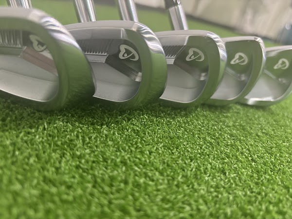 ゴルフパフォーマンス浦和店 3