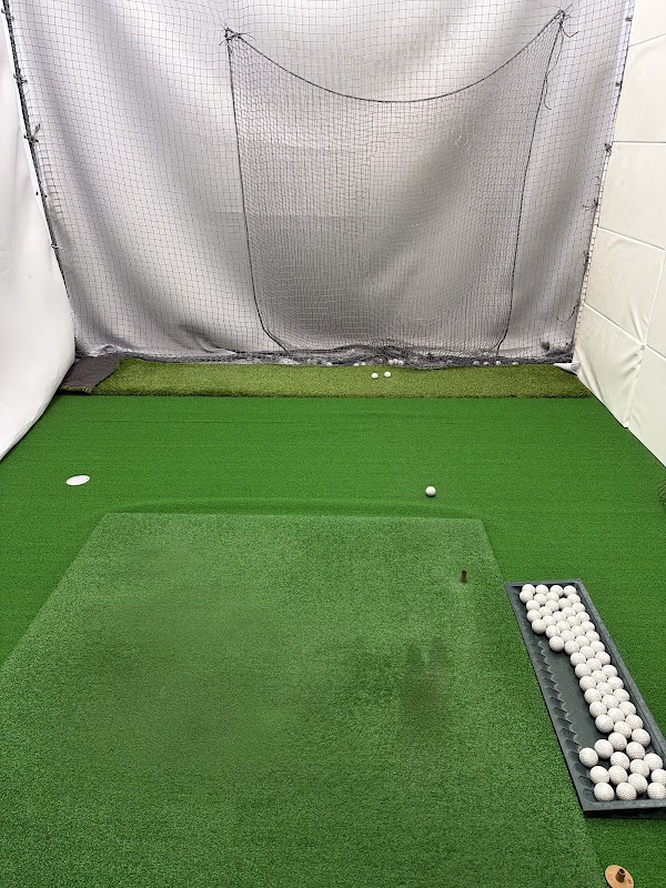 ゴルフパフォーマンス浦和店 5