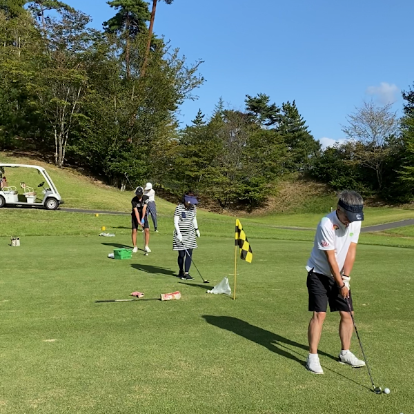 パーソナルゴルフスタジオism 2