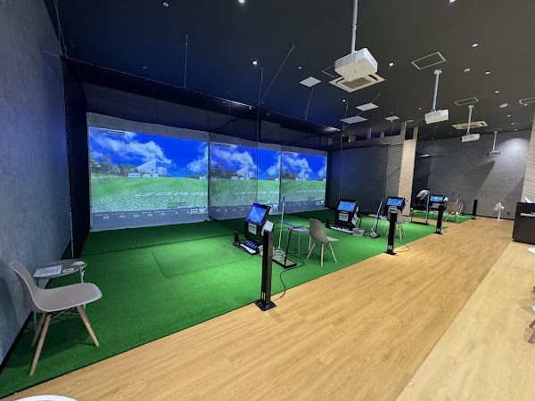 マイゴルフレーン イオンタウン守谷店