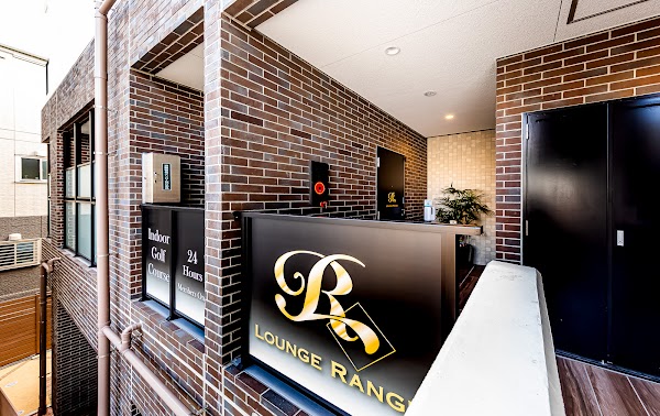 Lounge Range 横浜元町｜会員制インドアゴルフ場・シミュレーションゴルフ場 5