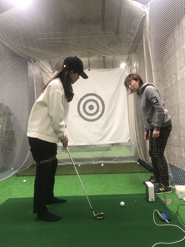 AZZURRO GOLF & FIT ／ アズーロ ゴルフ&フィット 藤沢