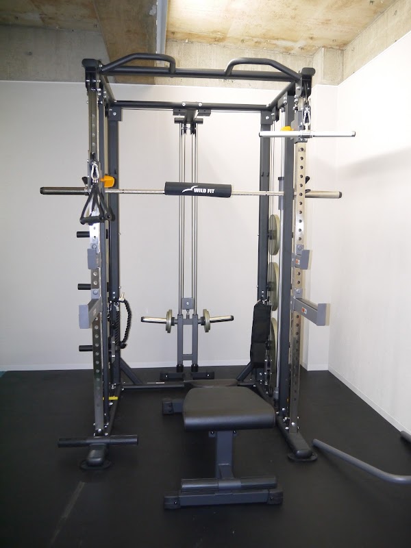 AZZURRO GOLF & FIT ／ アズーロ ゴルフ&フィット 藤沢 4