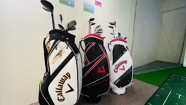 SMART GOLF 藤が丘店 3