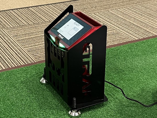 TOMMY GOLF Lesson & Range 2