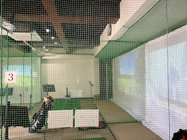 TOMMY GOLF Lesson & Range 3