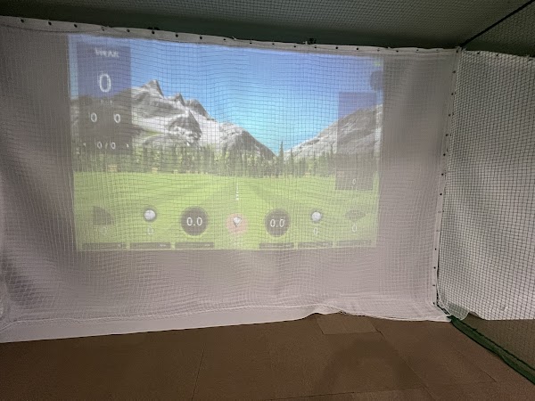 TOMMY GOLF Lesson & Range 4