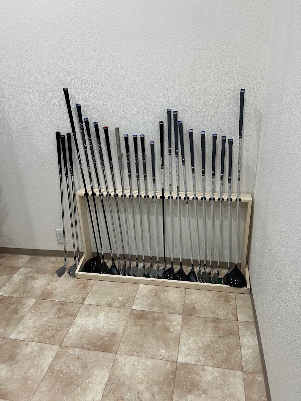 TOMMY GOLF Lesson & Range 5