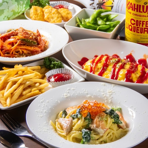 アミューズメントバー TSUKUSHI（つくし）〜シミュレーションゴルフ〜 2