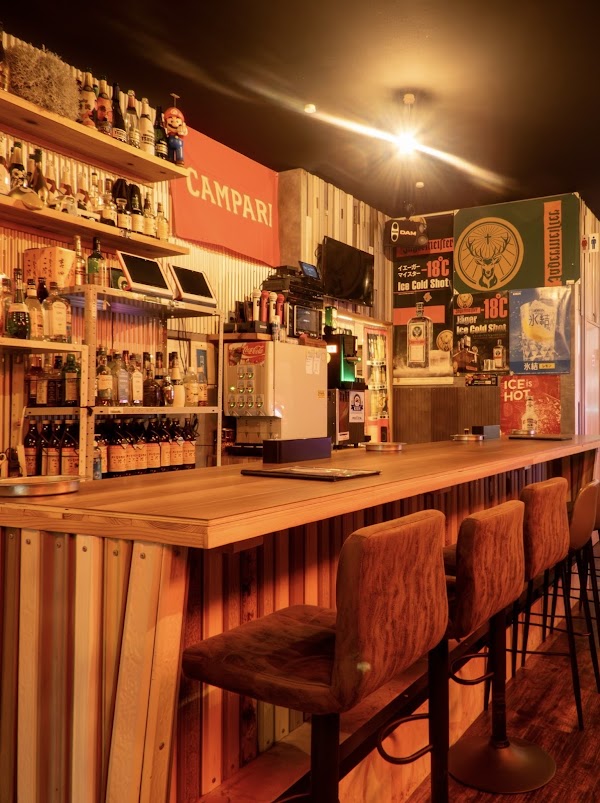 アミューズメントバー TSUKUSHI（つくし）〜シミュレーションゴルフ〜 3