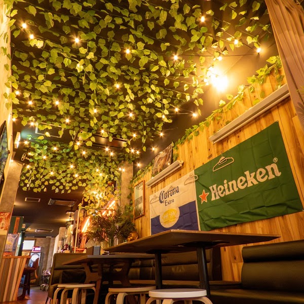 アミューズメントバー TSUKUSHI（つくし）〜シミュレーションゴルフ〜 5