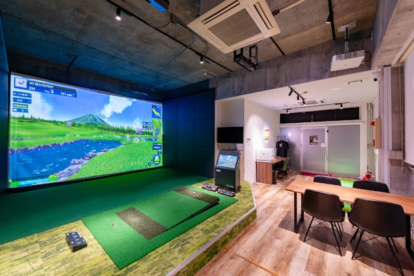 DOOR TO GOLF 藤が丘 2