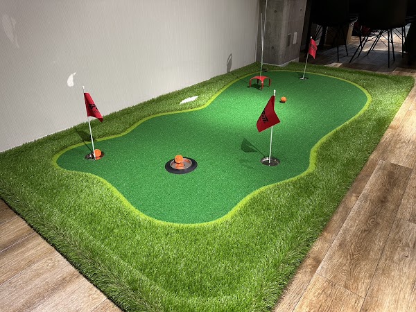 DOOR TO GOLF 藤が丘 5