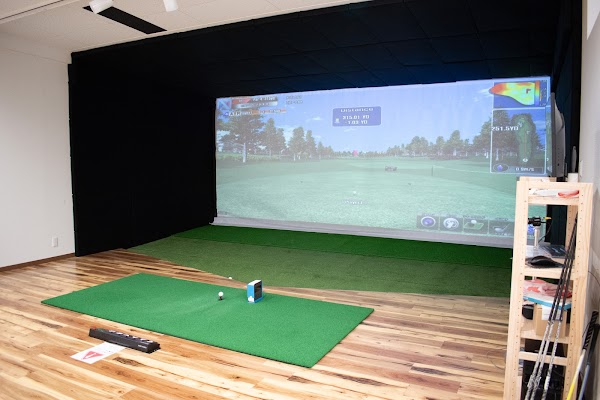 シミュレーションゴルフ Genki Golf Studio 2