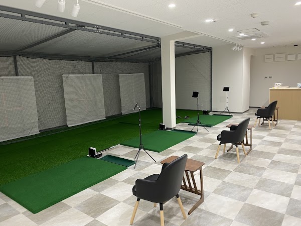 シミュレーションゴルフ Genki Golf Studio 3