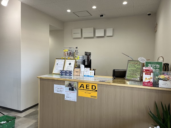 シミュレーションゴルフ Genki Golf Studio 5