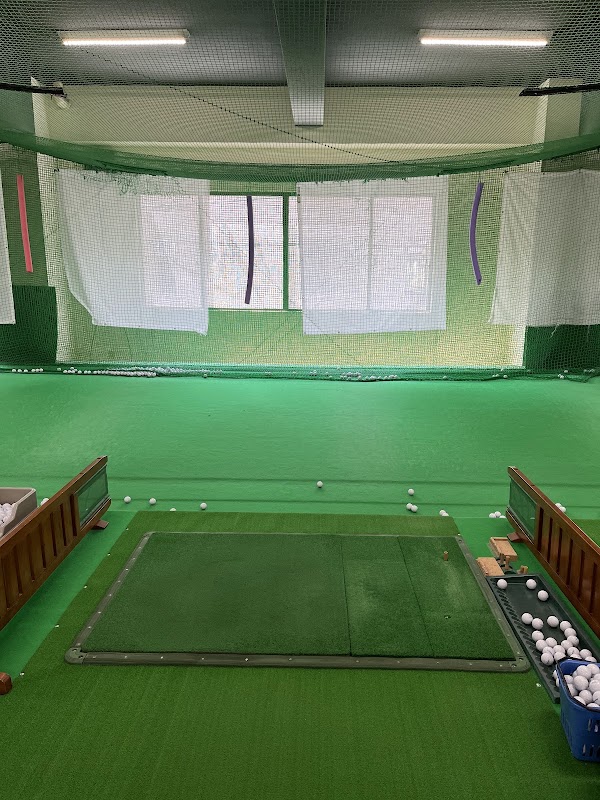 エースゴルフ 2