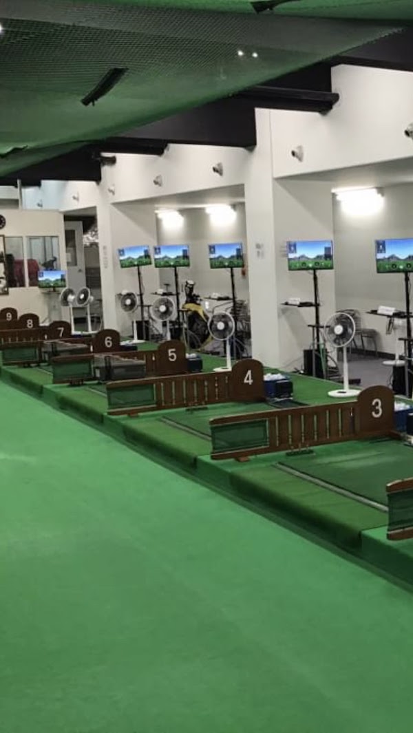 エースゴルフ 3