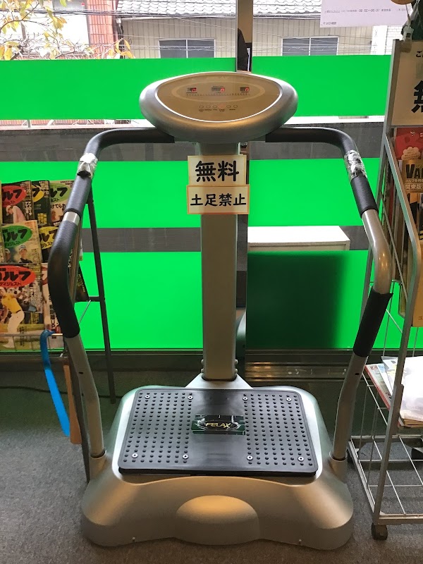 エースゴルフ 4