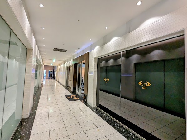 RIZAPGOLF 梅田店 2
