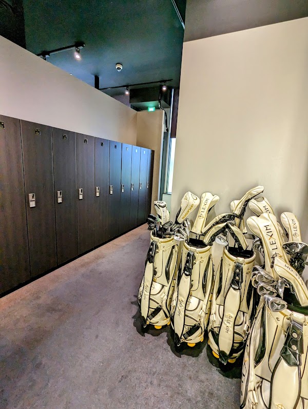 RIZAPGOLF 梅田店 5