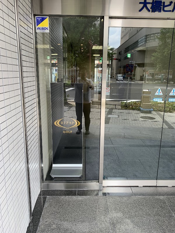 RIZAPGOLF 名古屋駅前店 2