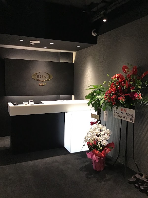 RIZAPGOLF 名古屋駅前店 3