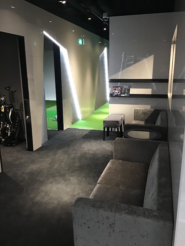 RIZAPGOLF 名古屋駅前店 4